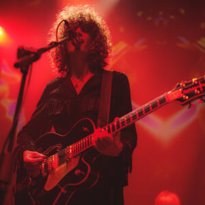 HIPNOSIS Presenta: Temples en el Foro Indie Rocks!