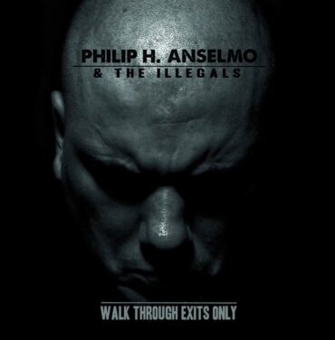 Lecciones de furia con Phil Anselmo and The Illegals