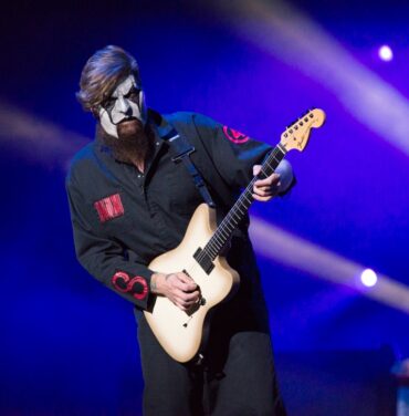 Slipknot realizará una edición en línea del Knotfest