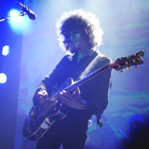 HIPNOSIS Presenta: Temples en el Foro Indie Rocks!