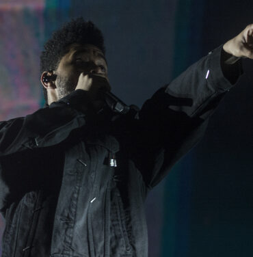 Live Out 2018 presentado por Doritos