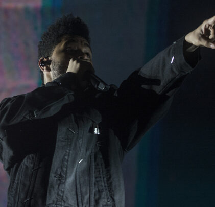 Live Out 2018 presentado por Doritos