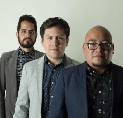 Comisario Pantera, Max Capote y HV2