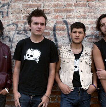 El Split de De Nalgas