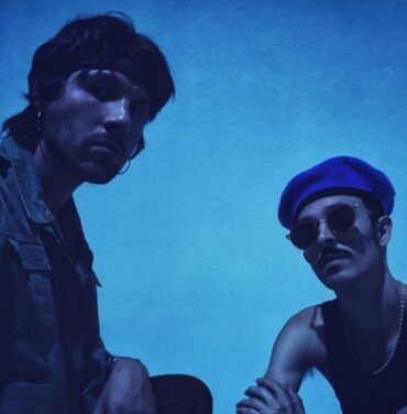 RIO KOSTA debuta con  “Ancients” e “It's Starting”