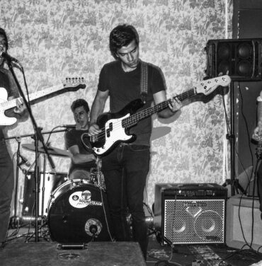 O Tortuga: Una banda para todo tipo de gustos