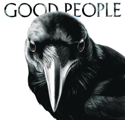 Mumford & Sons+ Pharrell en “Good People”