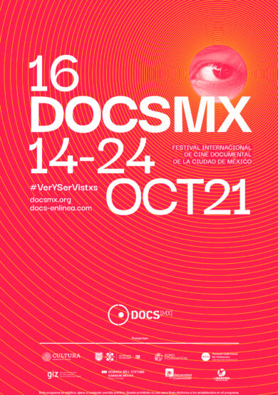 No te pierdas la décimo sexta edición de Docs MX