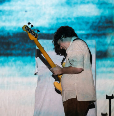 BADBADNOTGOOD en el Auditorio BB