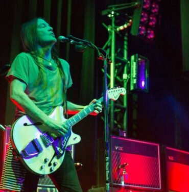 The Dandy Warhols, una serie de eventos desafortunados