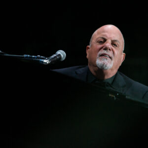 Billy Joel en el Foro Sol