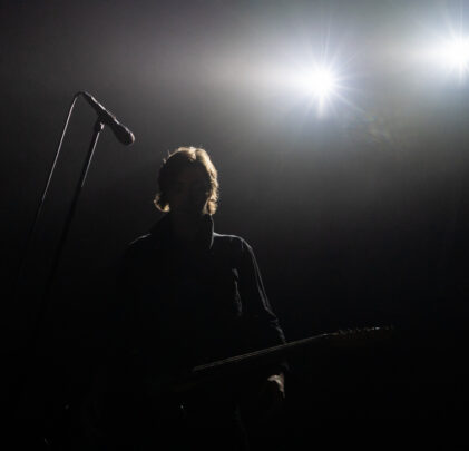 Catfish and the Bottlemen en El Plaza Condesa