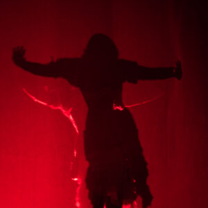 Erasure en el Pepsi Center WTC