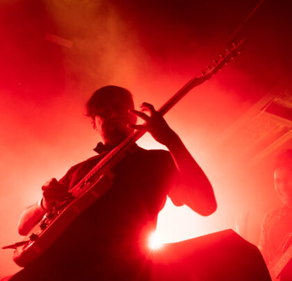 Hipnosis presenta: Battles en el Foro Indie Rocks!