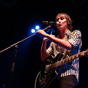 Circa Waves en El Plaza Condesa