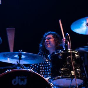 Circa Waves en El Plaza Condesa