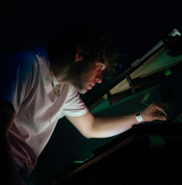 Mitú en el Foro Indie Rocks!