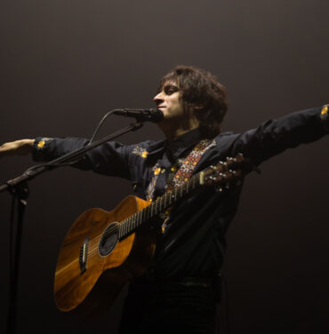 Siddhartha anuncia gira por Estados Unidos