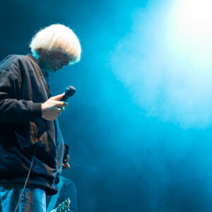 The Charlatans en El Plaza Condesa
