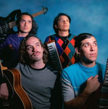 Todo Indica Que Sí estrena ‘Buenas Señales’, su primer EP