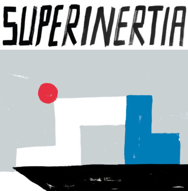 10 000 Russos — Superinertia