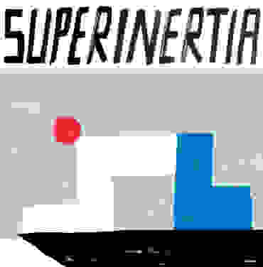 10 000 Russos — Superinertia