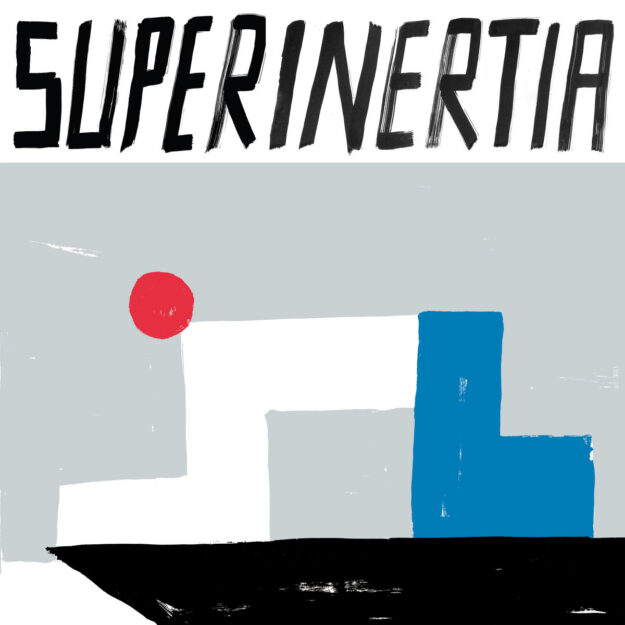 10 000 Russos — Superinertia