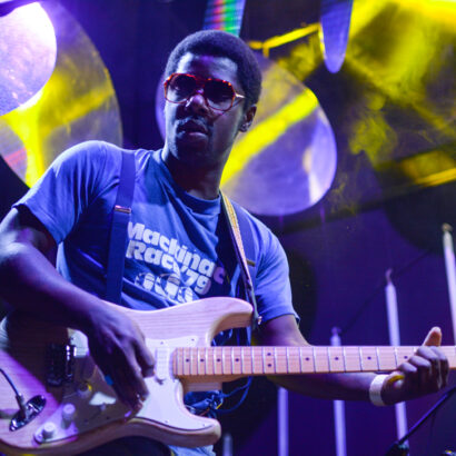 Curtis Harding