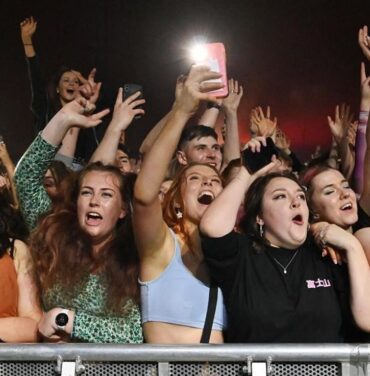 10 festivales musicales en pro de la equidad de género