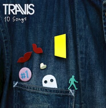 Travis  — 10 songs