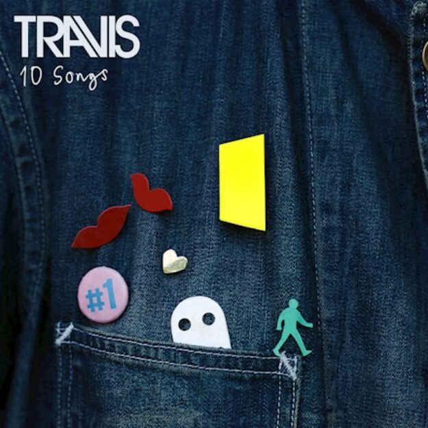 Travis  — 10 songs