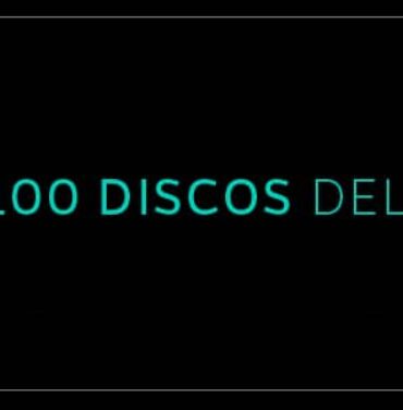 Los mejores discos del 2013