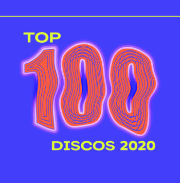 TOP 100: Los Mejores Discos del 2020