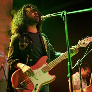 HIPNOSIS Presenta: Temples en el Foro Indie Rocks!