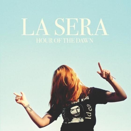 La Sera anuncia nuevo álbum