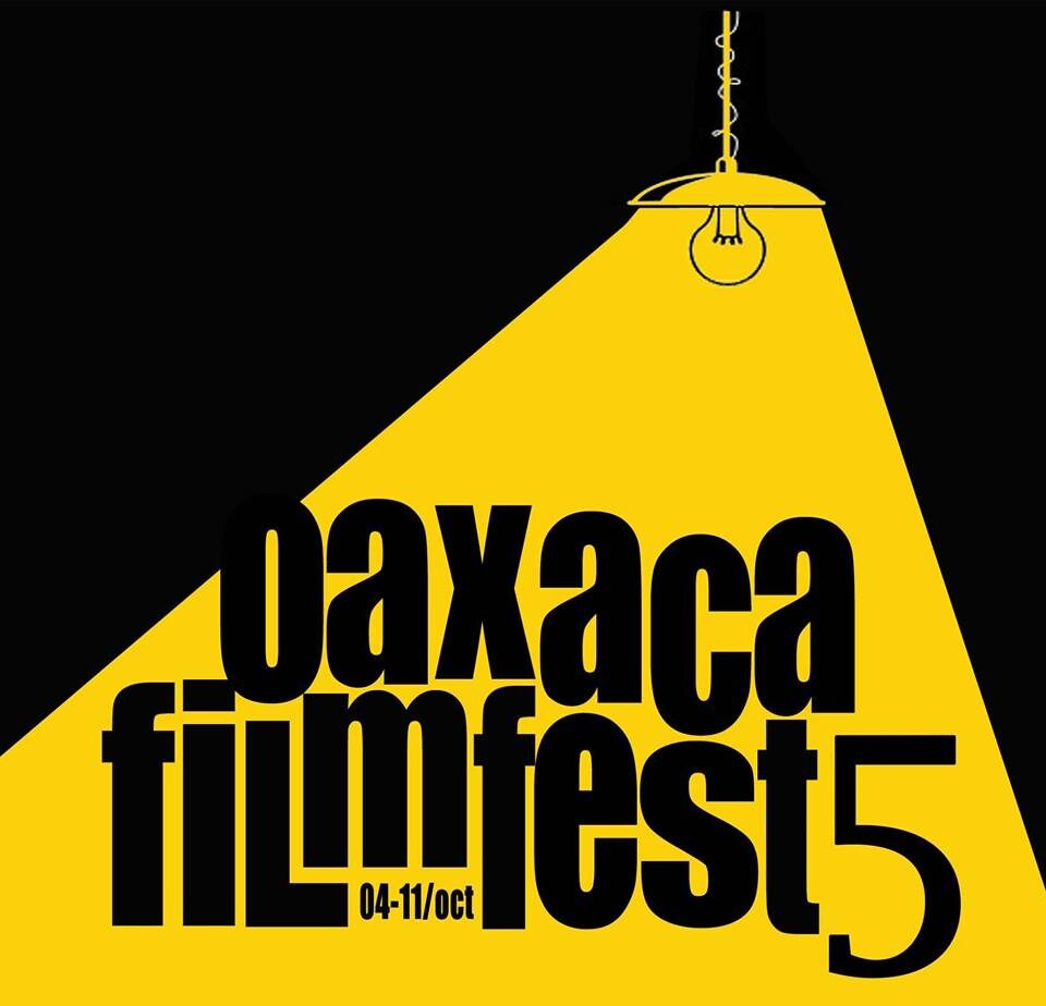 Un año más del Oaxaca Film Fest
