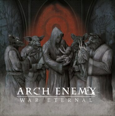 Nueva canción de Arch Enemy