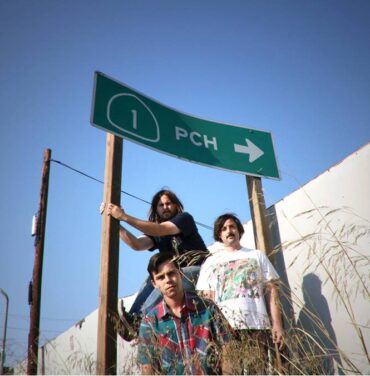 “Licorice Pizza”, lo nuevo de Crystal Antlers