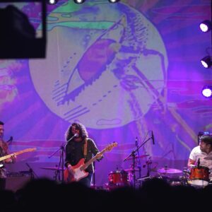 HIPNOSIS Presenta: Temples en el Foro Indie Rocks!