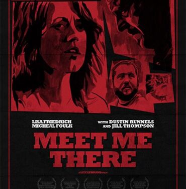 Meet Me There, muestra #FERATUM2014