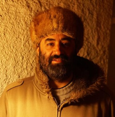 Murcof: siendo humano en un mundo tecnológico