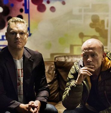 Erasure anuncia nuevo álbum