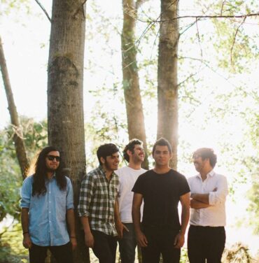 Viaje sonoro con destino a Costa Esqueleto