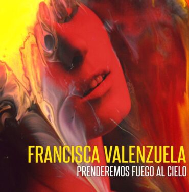 Francisca Valenzuela estrena tema