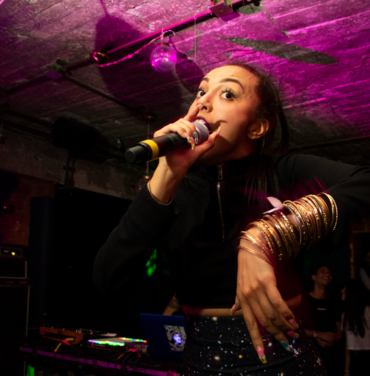 Selina International Music Summit 2019: Día 2