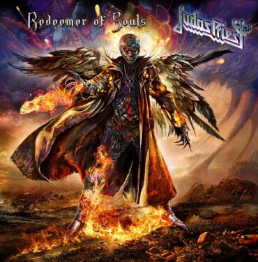 Judas Priest presenta 