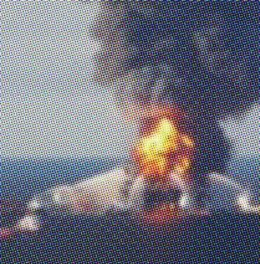 Llega al D.F. la exposición 'Nunca Nada Nadie'