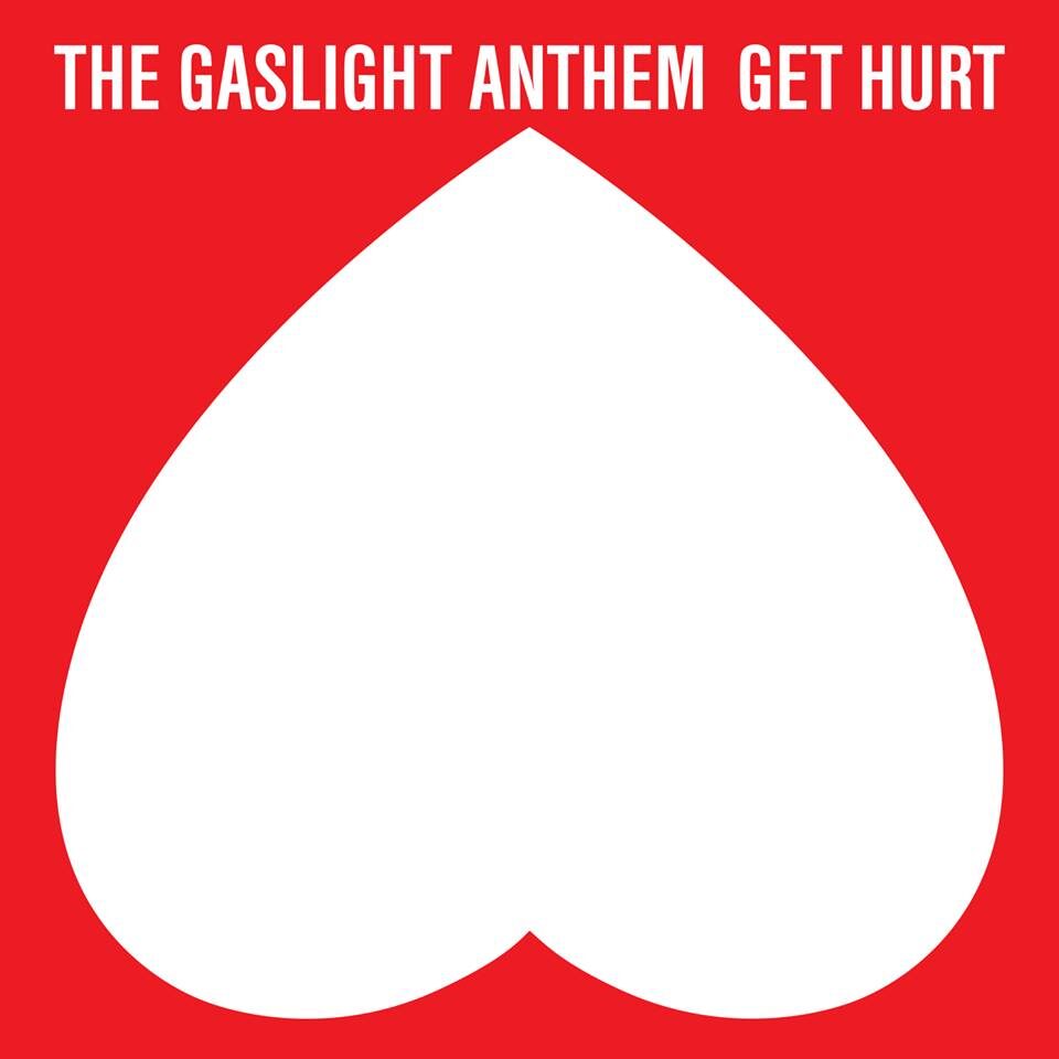The Gaslight Anthem presenta 