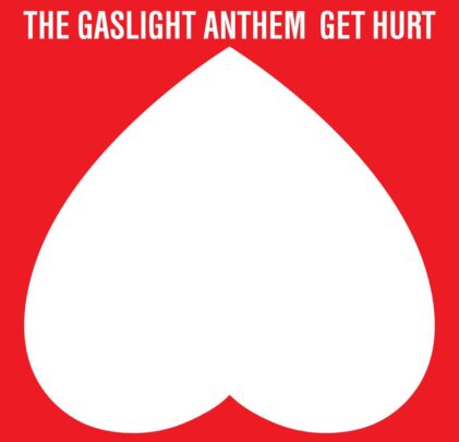The Gaslight Anthem presenta 
