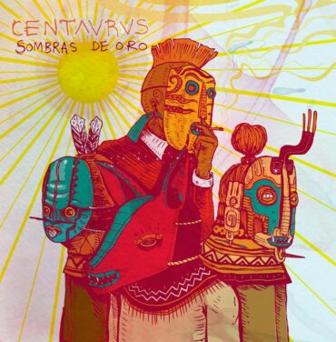 Centavrvs estrena sencillo